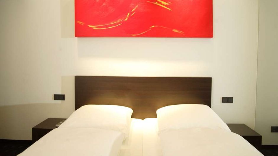 Ara Hotel Comfort Other