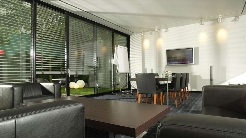Ara Hotel Comfort Suite