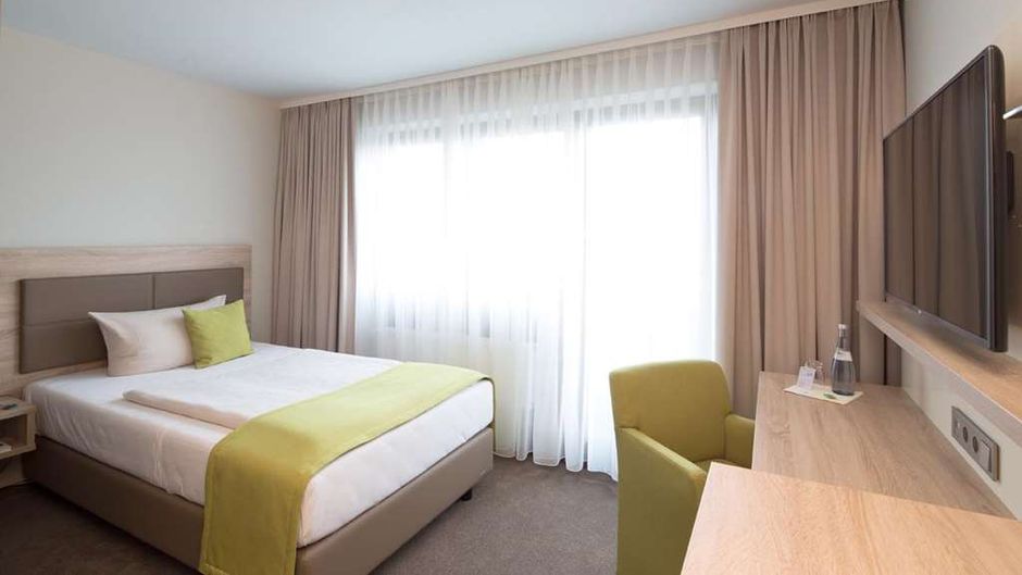 ARAMIS Tagungs & Sporthotel Room
