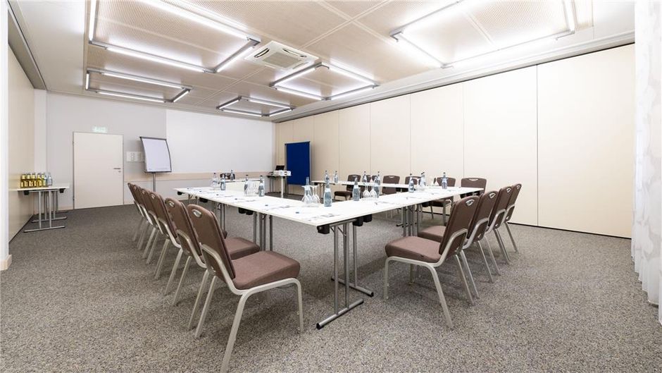 ARAMIS Tagungs & Sporthotel Meeting