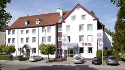 Arthotel ANA Style Augsburg