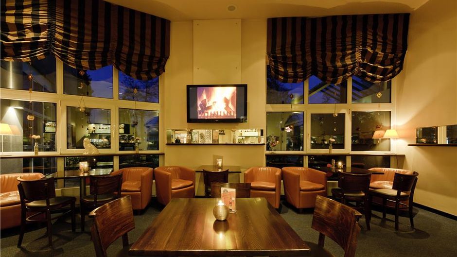 Arvena Kongress Hotel Restaurant