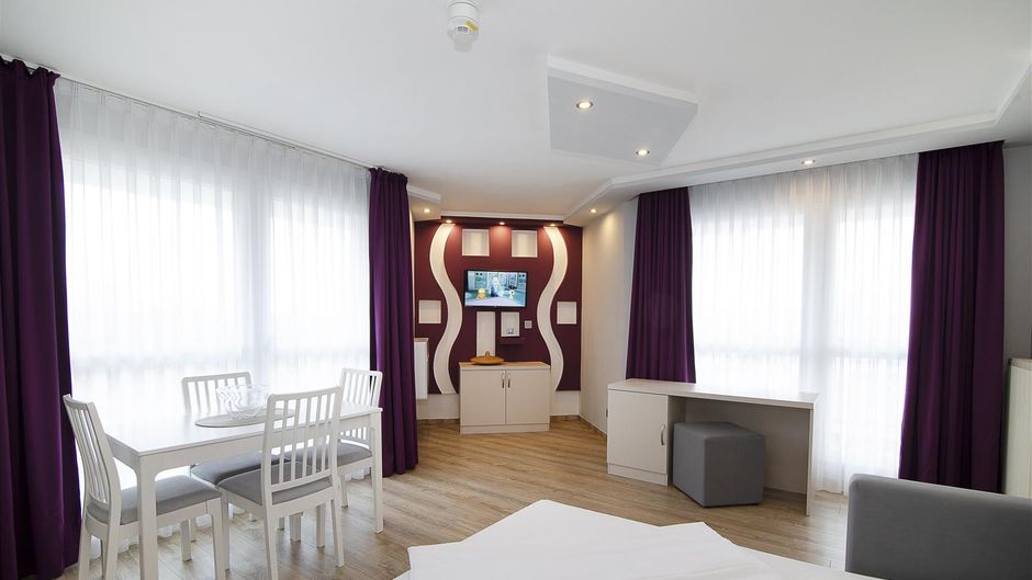 Arthotel ANA Nautic Suite