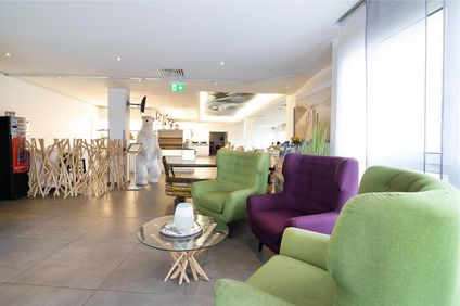 Arthotel ANA Nautic