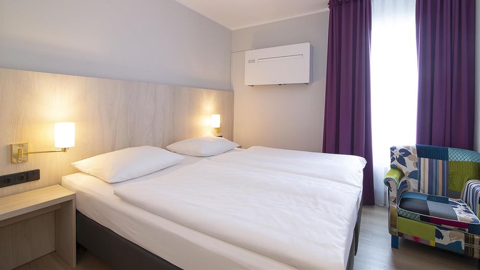 Arthotel ANA Nautic Room