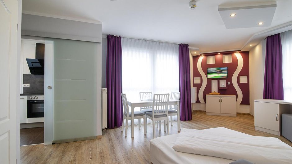 Arthotel ANA Nautic Suite