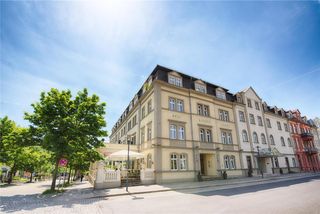 Hotel Kaiserin Augusta