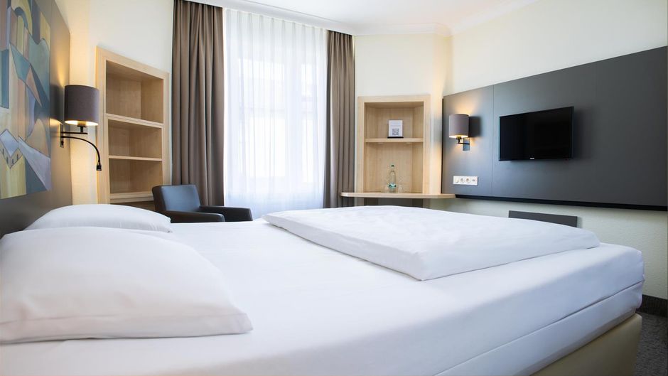Hotel Kaiserin Augusta Other