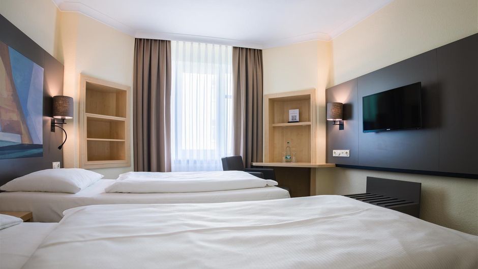 Hotel Kaiserin Augusta Other