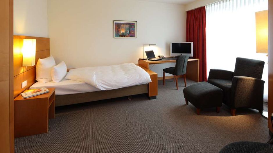 Parkhotel Pforzheim Room