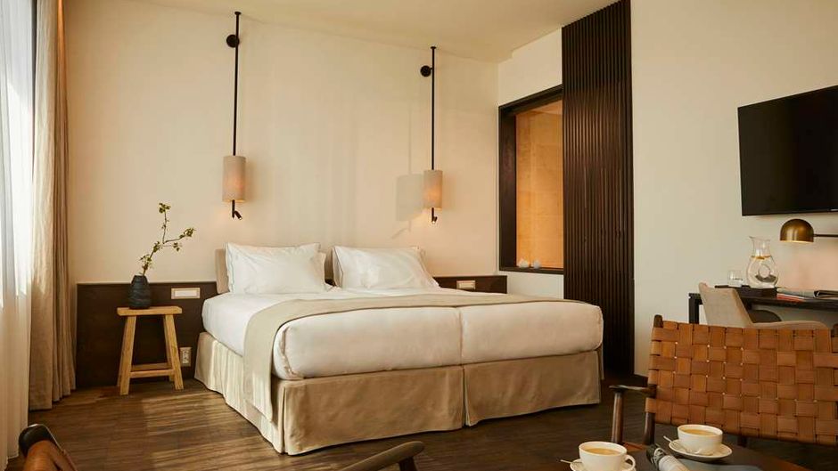 INFINITY Hotel&Conference Resort Munich Suite