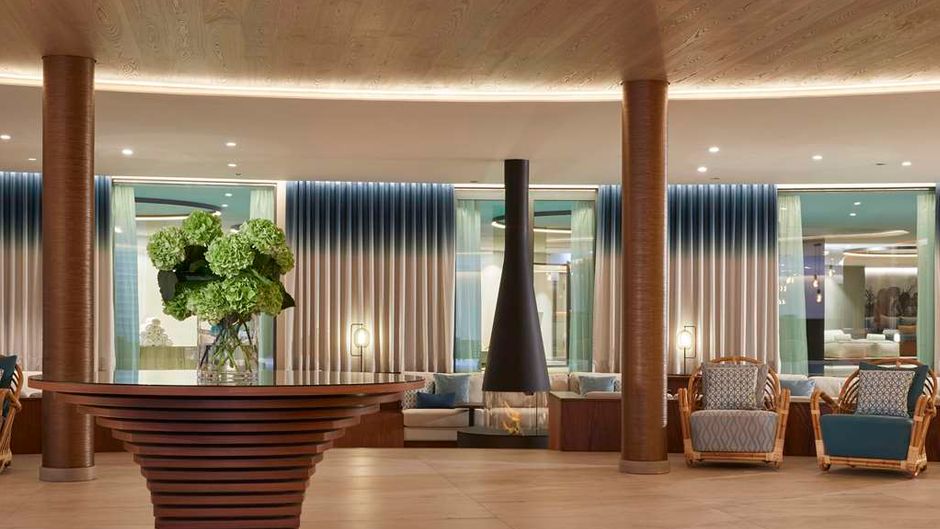 INFINITY Hotel&Conference Resort Munich Spa