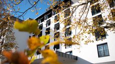 INFINITY Hotel&Conference Resort Munich