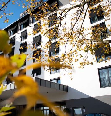 INFINITY Hotel&Conference Resort Munich