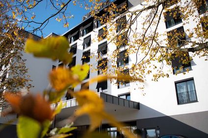 INFINITY Hotel&Conference Resort Munich
