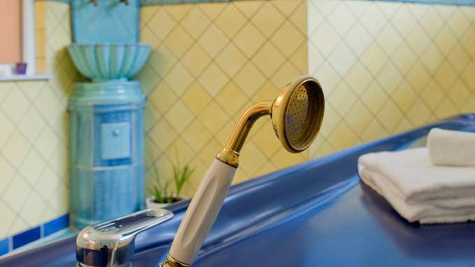 Upstalsboom Landhotel Friesland Spa