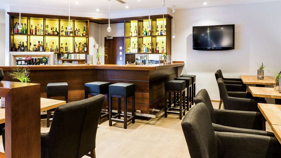 Upstalsboom Parkhotel Restaurant