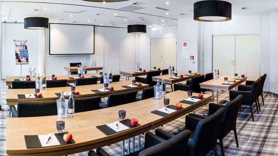 Upstalsboom Parkhotel Meeting