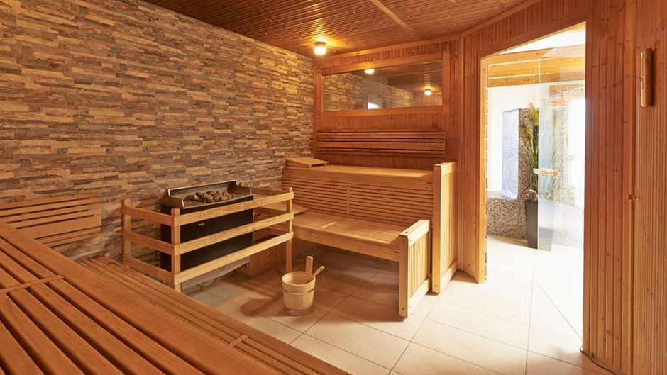 Upstalsboom Parkhotel Spa
