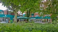 Upstalsboom Parkhotel