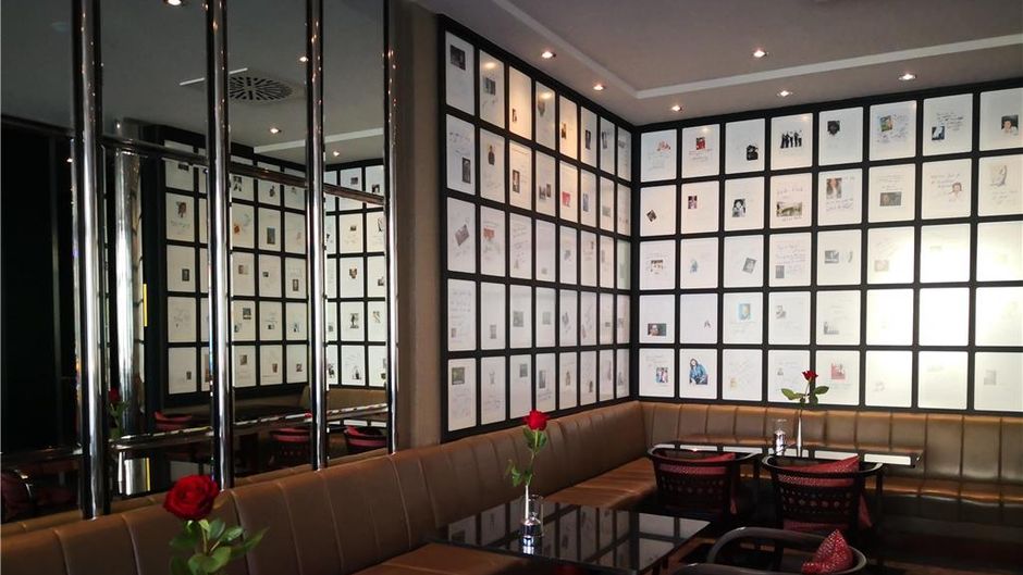 First Inn Hotel Zwickau Restaurant