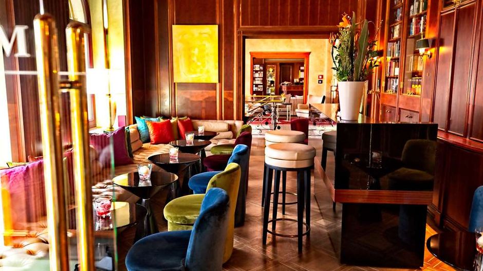 Hotel Halm Konstanz Restaurant