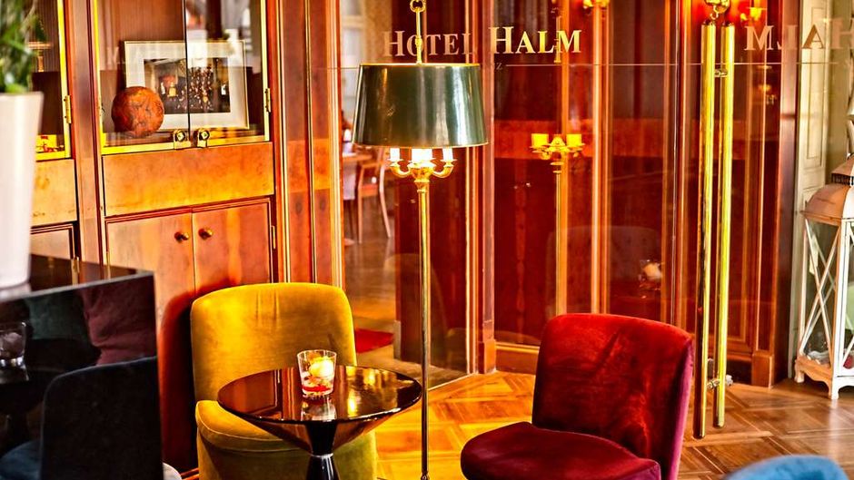 Hotel Halm Konstanz Restaurant
