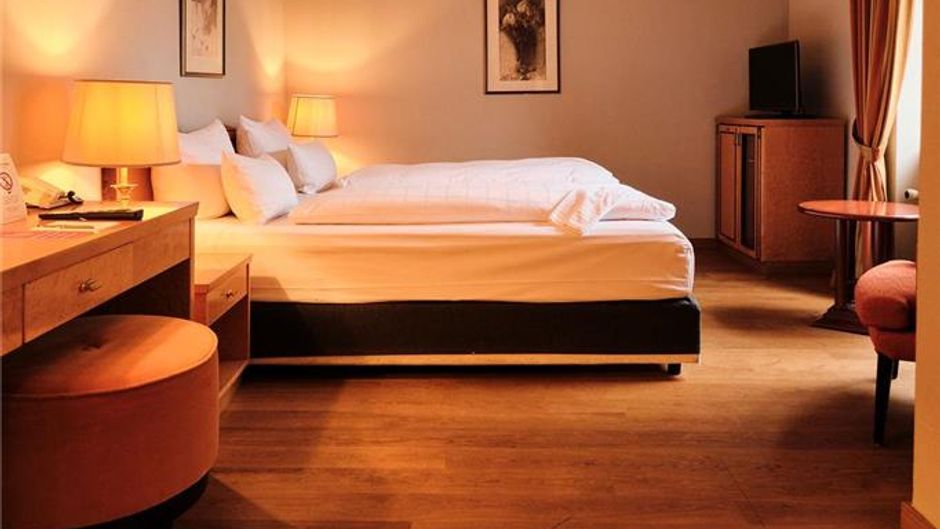Hotel Halm Konstanz Other