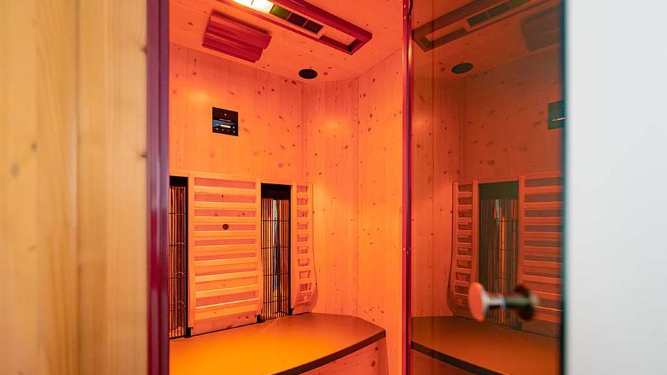 Schlosshotel Hellenstein Spa