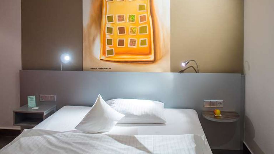 Hotel am Triller Other