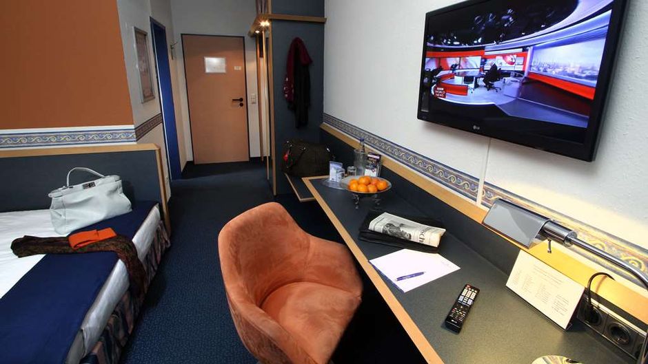 ECONTEL HOTEL Muenchen Other