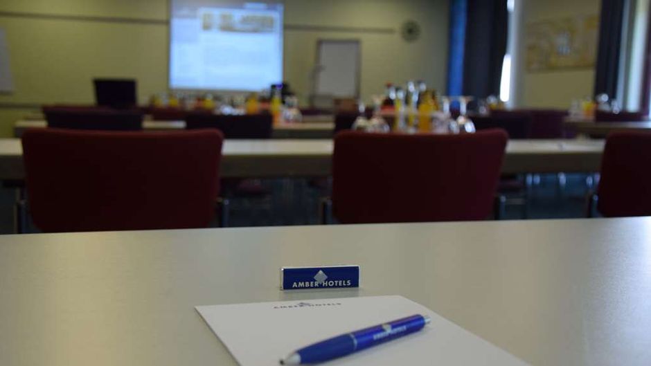 ECONTEL HOTEL Muenchen Meeting
