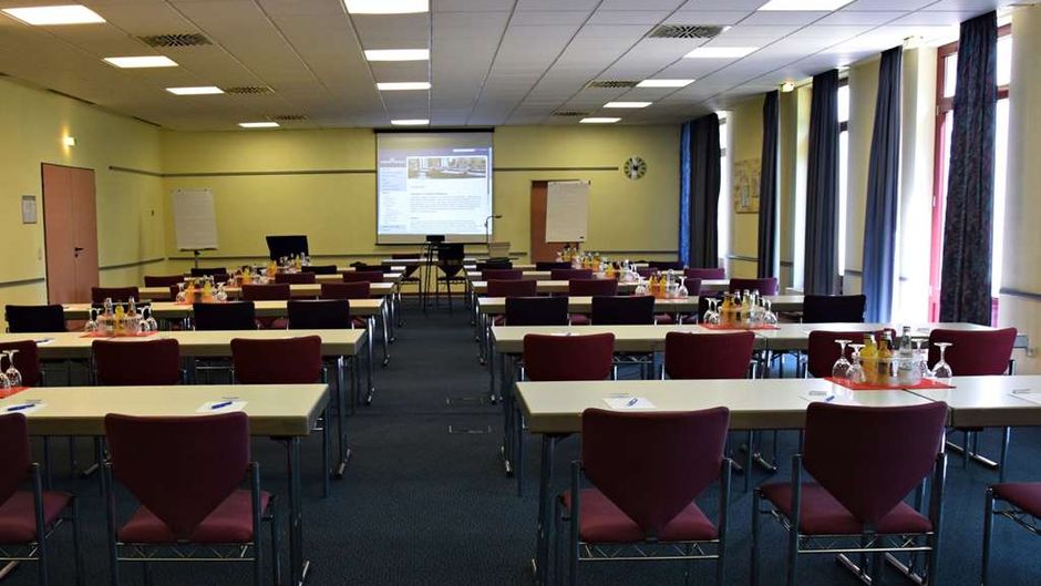 ECONTEL HOTEL Muenchen Meeting