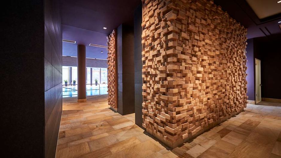 Hotel Therme Bad Teinach Spa