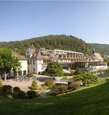 Hotel Therme Bad Teinach