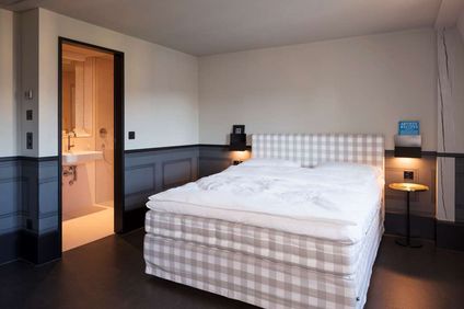 Hotel Restaurant Helvetia