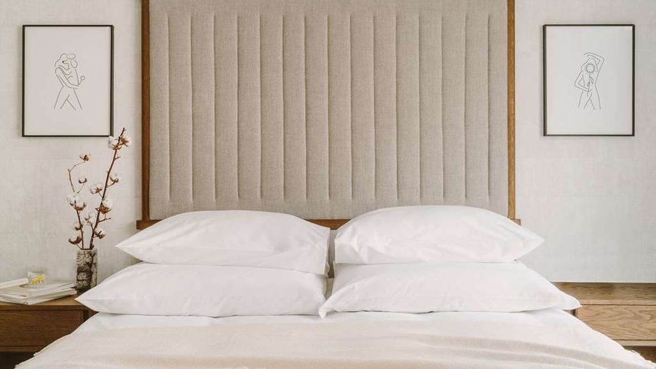 PURO Warszawa Centrum Room