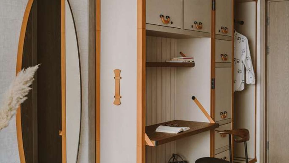 PURO Warszawa Centrum Room