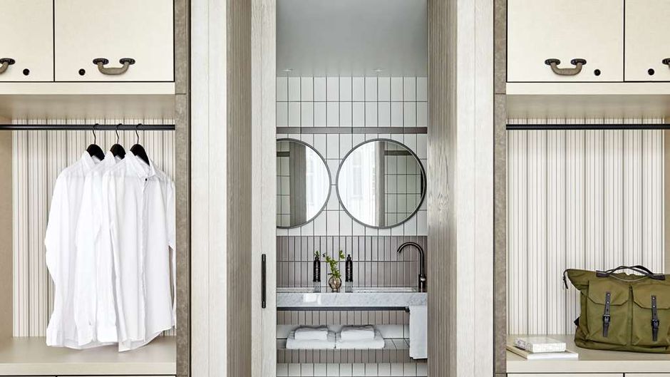 PURO Warszawa Centrum Suite