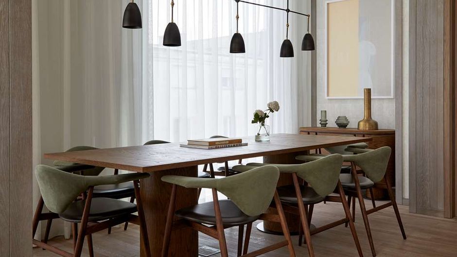 PURO Warszawa Centrum Suite