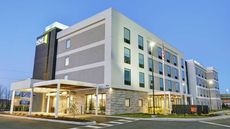 Home2 Suites by Hilton Louisville North