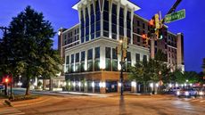 Homewood Suites Greenville Downtown