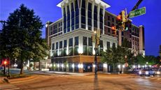 Homewood Suites Greenville Downtown