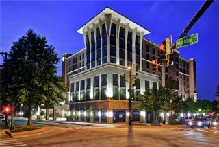 Homewood Suites Greenville Downtown