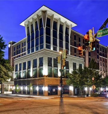 Homewood Suites Greenville Downtown