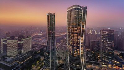 Conrad Hangzhou