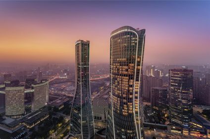 Conrad Hangzhou