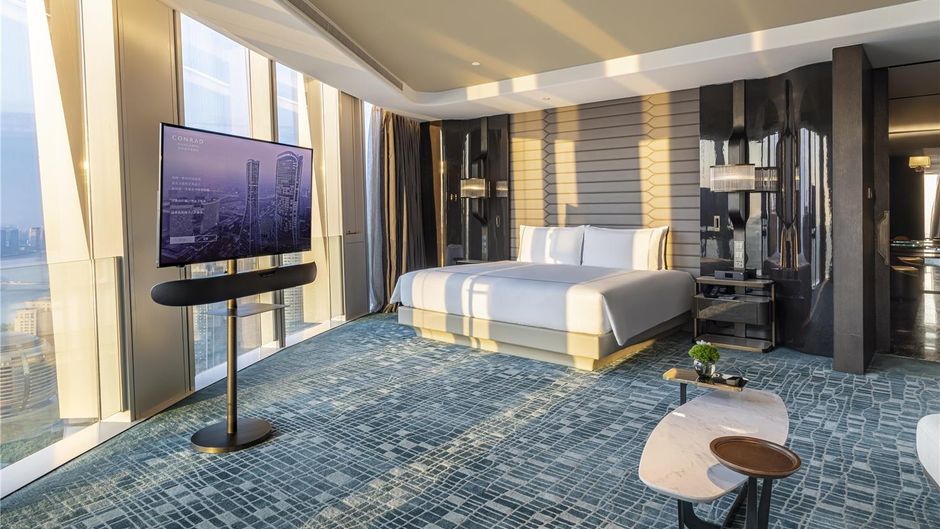 Conrad Hangzhou Other
