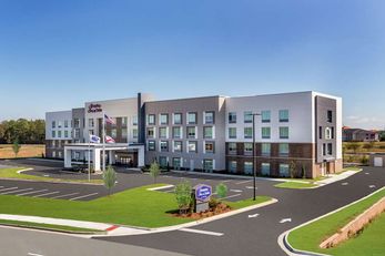 Hampton Inn & Suites Saraland/Mobile