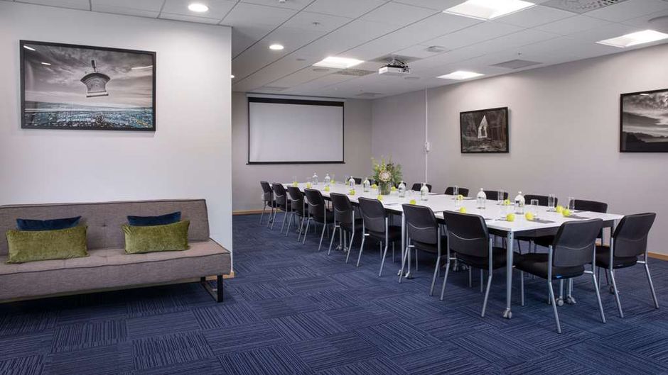 Rydges Wellington Airport Hotel Meeting